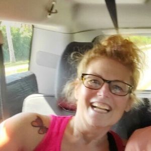 Meet your Posher, Dawn